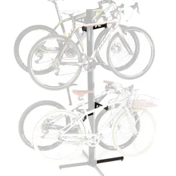 Feedback Sports Velo Cache 4 Bike Expansion Kit - black