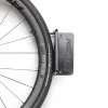 Muurbeugels < Feedback Sports Velo Hinge Muurbeugel - zwart