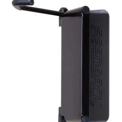 Muurbeugels < Feedback Sports Velo Hinge Muurbeugel - zwart