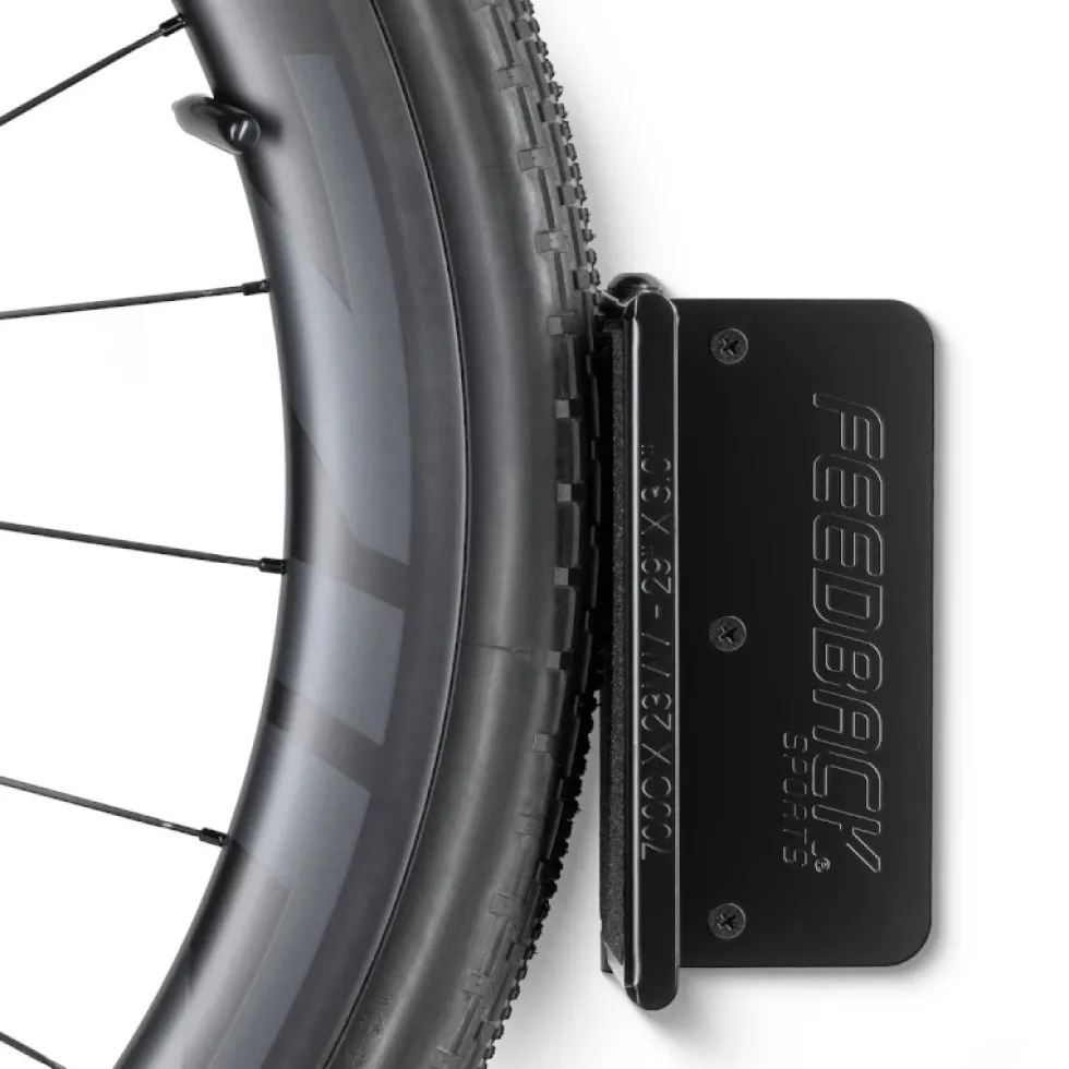 Feedback Sports Velo Hinge 2.0Muurbeugel