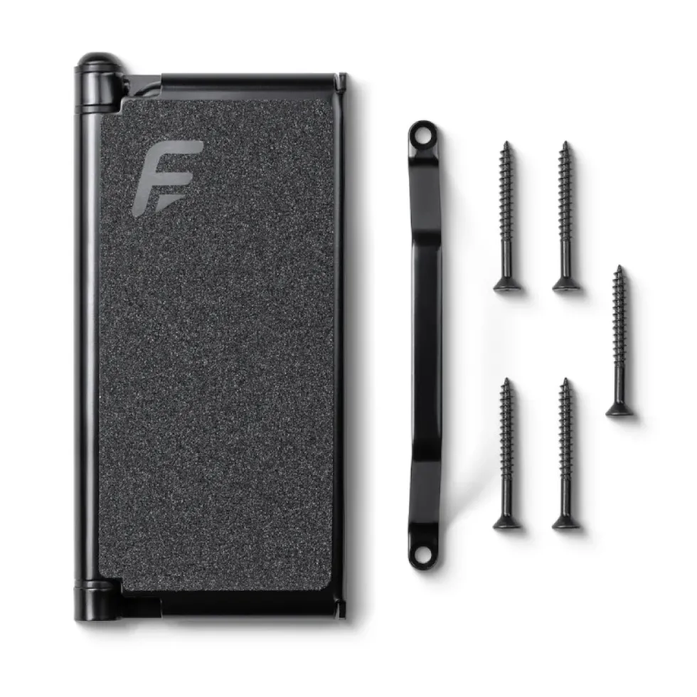 Feedback Sports Velo Hinge 2.0Muurbeugel
