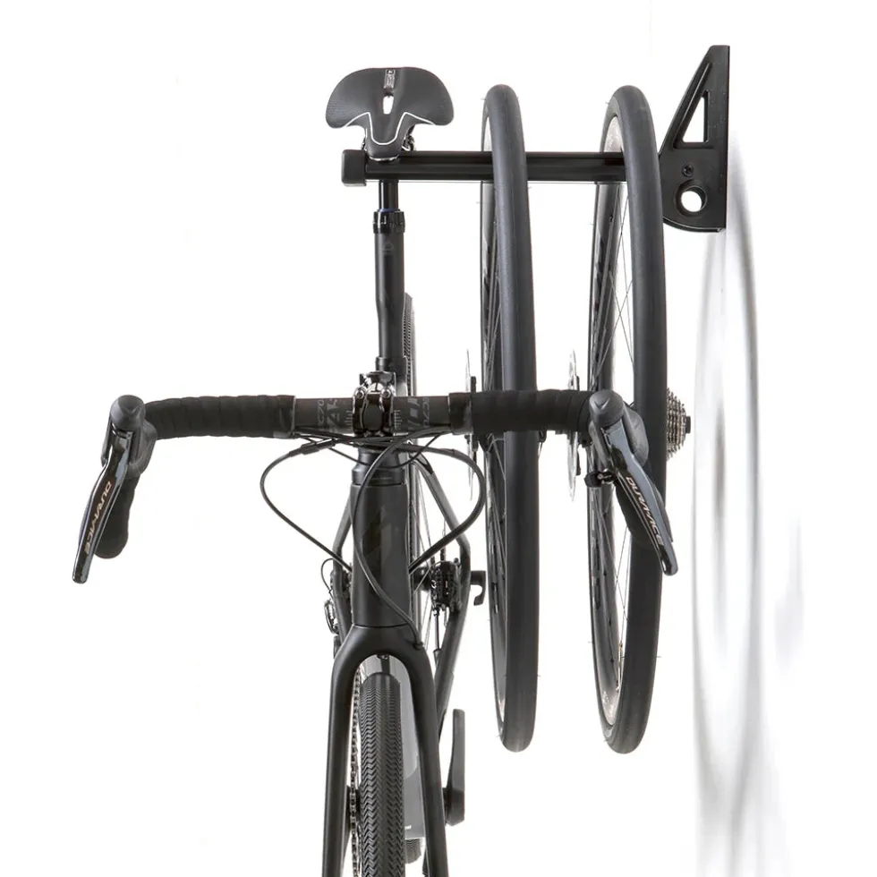 Feedback Sports Velo Wall Post Muurbeugel - zwart