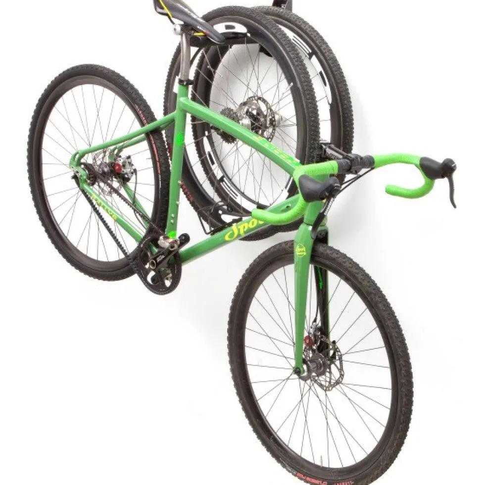 Feedback Sports Velo Wall Post Muurbeugel - zwart