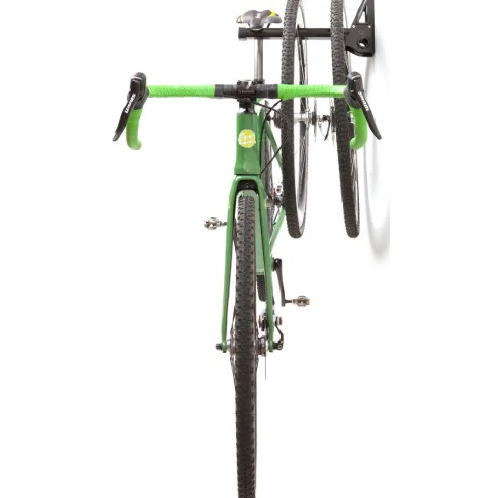 Feedback Sports Velo Wall Post Muurbeugel - zwart