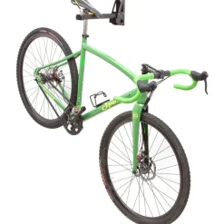 Feedback Sports Velo Wall Post Muurbeugel - zwart