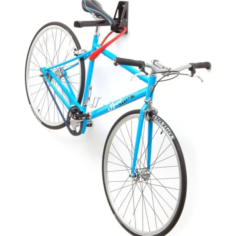 Feedback Sports Velo Wall Post Muurbeugel - zwart