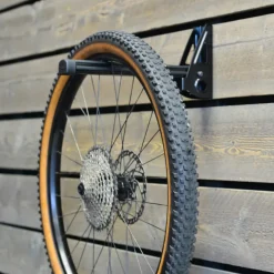 Feedback Sports Velo Wall Post Muurbeugel - zwart