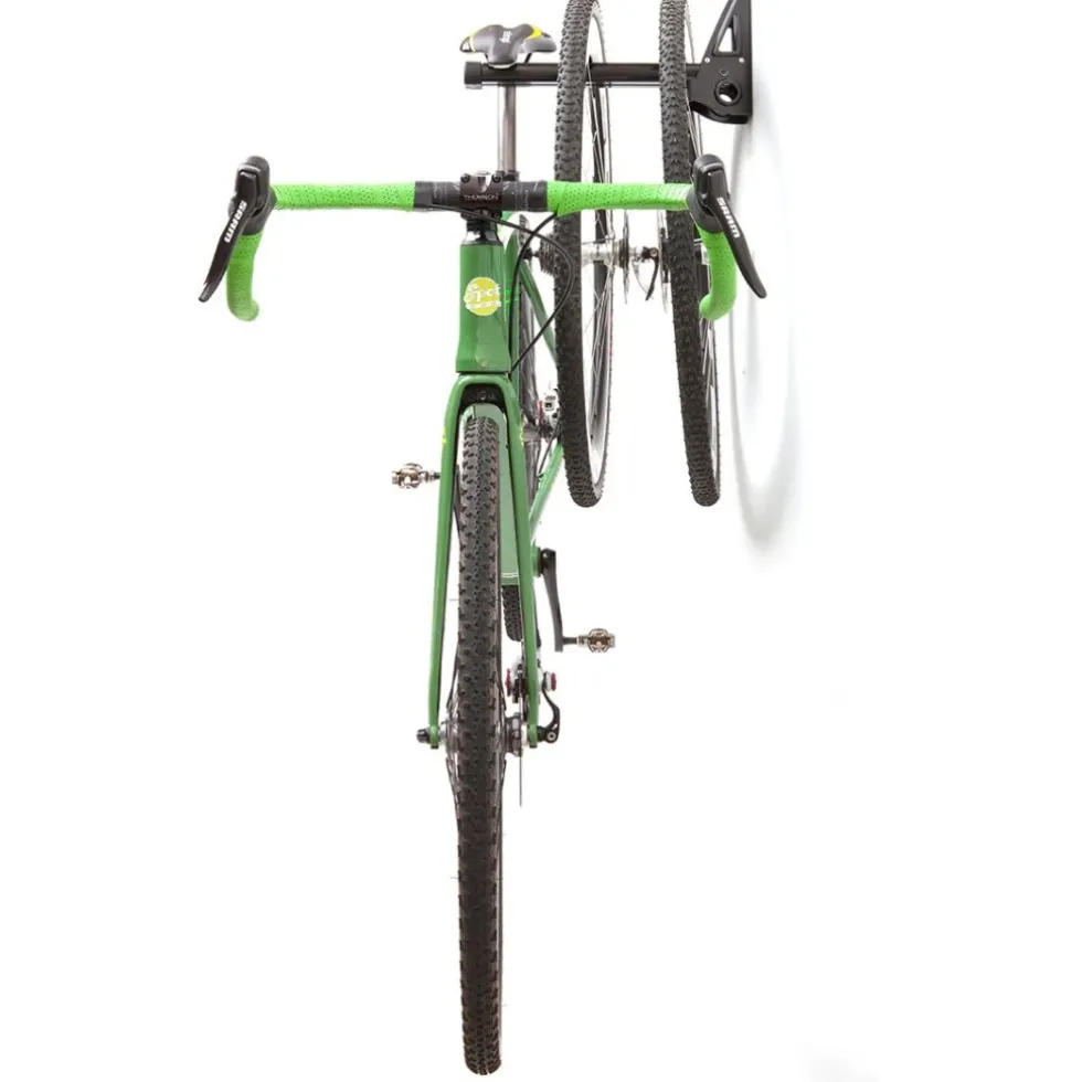 Feedback Sports Velo Wall Post Muurbeugel - zwart