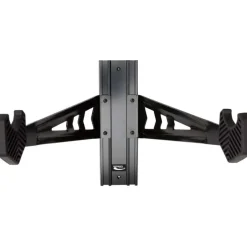 Muurbeugels < Feedback Sports Velo Wall Rack Muurbeugel - zwart