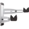 Feedback Sports Velo Wall Rack 2D Muurbeugel - zilver