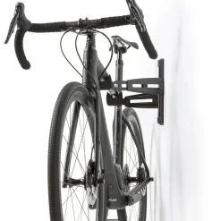 Feedback Sports Velo Wall Rack 2D Muurbeugel - zilver