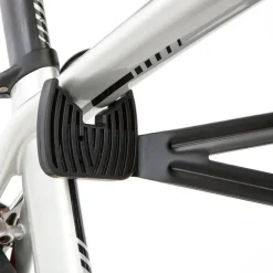 Feedback Sports Velo Wall Rack 2D Muurbeugel - zilver