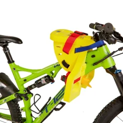 Kinderzitjes < MaXalami Feva Star Seat for Kids