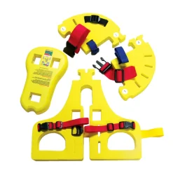 Kinderzitjes < MaXalami Feva Star Seat for Kids