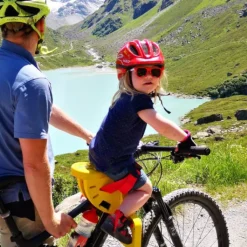 Kinderzitjes < MaXalami Feva Star Seat for Kids