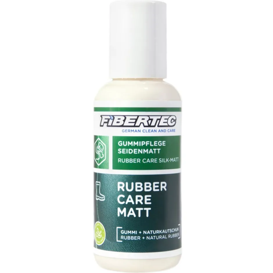 Textielverzorging|Textielverzorging < Fibertec Rubber Care Eco Matt 100 ml