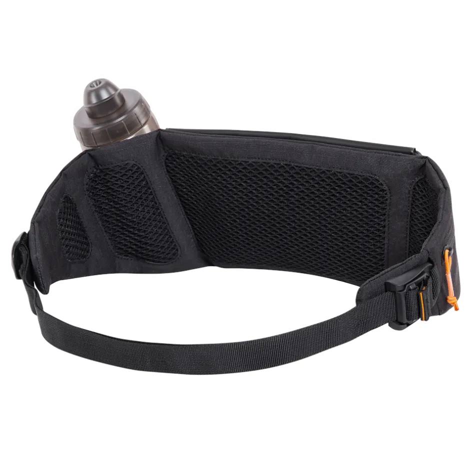 Tassen < Fidlock Hip Belt Single Hardloopriem 0.6L - zwart