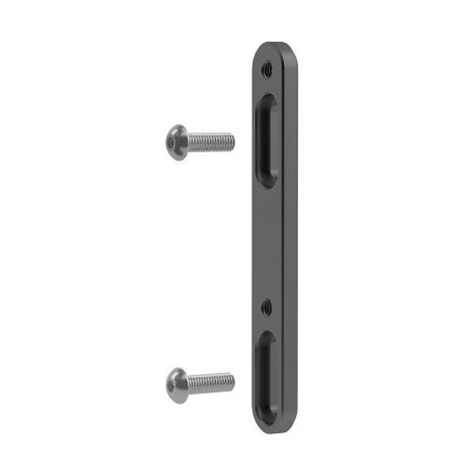 Bidonhouders < Fidlock Bike Base Adapter - zwart