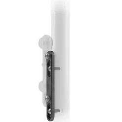 Bidonhouders < Fidlock Bike Base Adapter - zwart