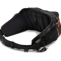 Heuptassen < Fidlock Heupriem Single - zwart