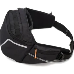 Heuptassen < Fidlock Heupriem Single - zwart