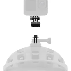 Camera'S En Action Cams|Camera'S En Action Cams < Fidlock Pinclip Action Camera Houder - zwart