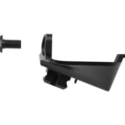 Fidlock Pinclip Zadelbasis voor SQlab | Zadeltasbevestiging - zwart