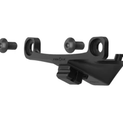 Fidlock Pinclip Zadelbasis voor SQlab | Zadeltasbevestiging - zwart
