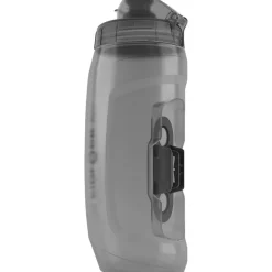 Fidlock Replacement Bottle Twist 590ml - transparent black