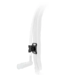 Waterzakken < Fidlock Tube Clip M Drinkslanghouder 11mm - zwart