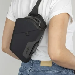 Fidlock Twist Essential Bag Frametas - 2.4L - zwart