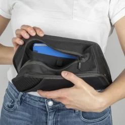 Fidlock Twist Essential Bag Frametas - 2.4L - zwart