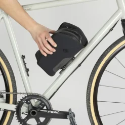 Fidlock Twist Essential Bag Frametas - 2.4L - zwart