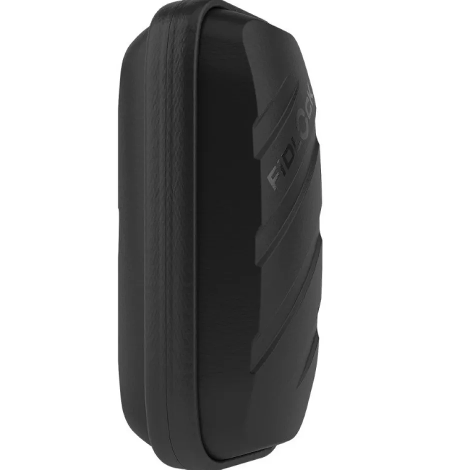 Frametassen|Gereedschapstassen < Fidlock Twist Single Toolbox Gereedschapstas - 0.55L - zwart