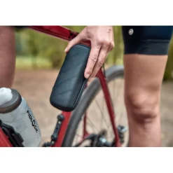 Fidlock Twist Toolbox + Bike Base Mount - black