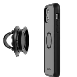 Fidlock Vaccum Phone Case Apple Smartphone-Hoes - iPhone 15 Pro
