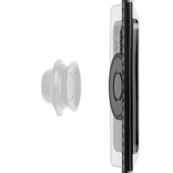 Fidlock Vaccum Uni Phone Case M - black