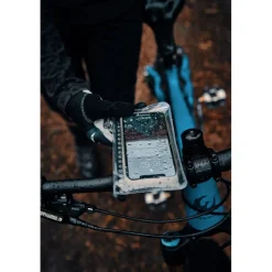 Fidlock Vaccum Uni Phone Case M - black