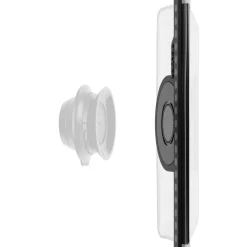 Fidlock Vaccum Uni Phone Case M - black