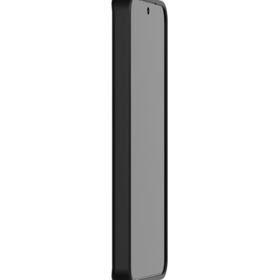 Fidlock Vacuüm-hoes voor mobieltjes voor Samsung Galaxy S25+ - zwart
