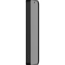 Fidlock Vacuüm-hoes voor mobieltjes voor Samsung Galaxy S25 - zwart