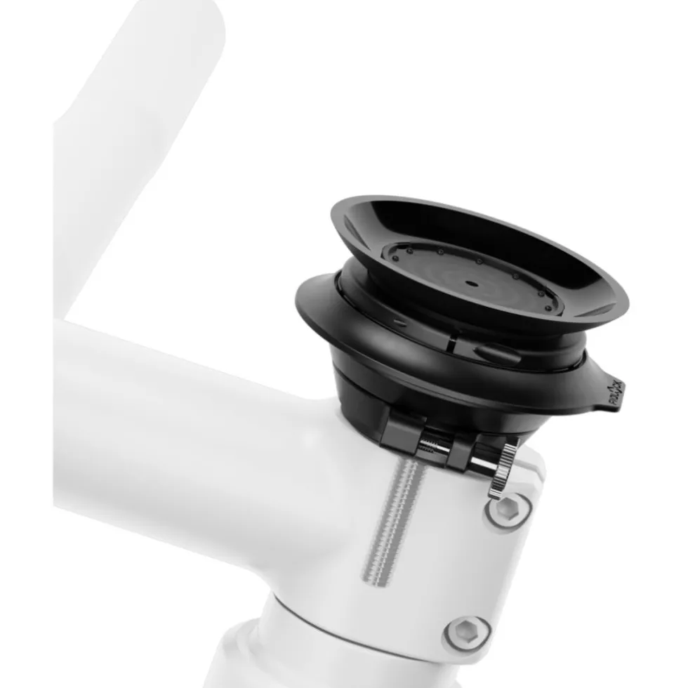 Fidlock Vacuum Ahead Cap Base - black