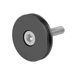 Fidlock Vacuum Ahead Cap Replacement - Ahead-Kap - zwart