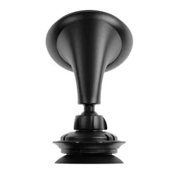 Fidlock Vacuum Car Suction Base Smartphone Houder - zwart