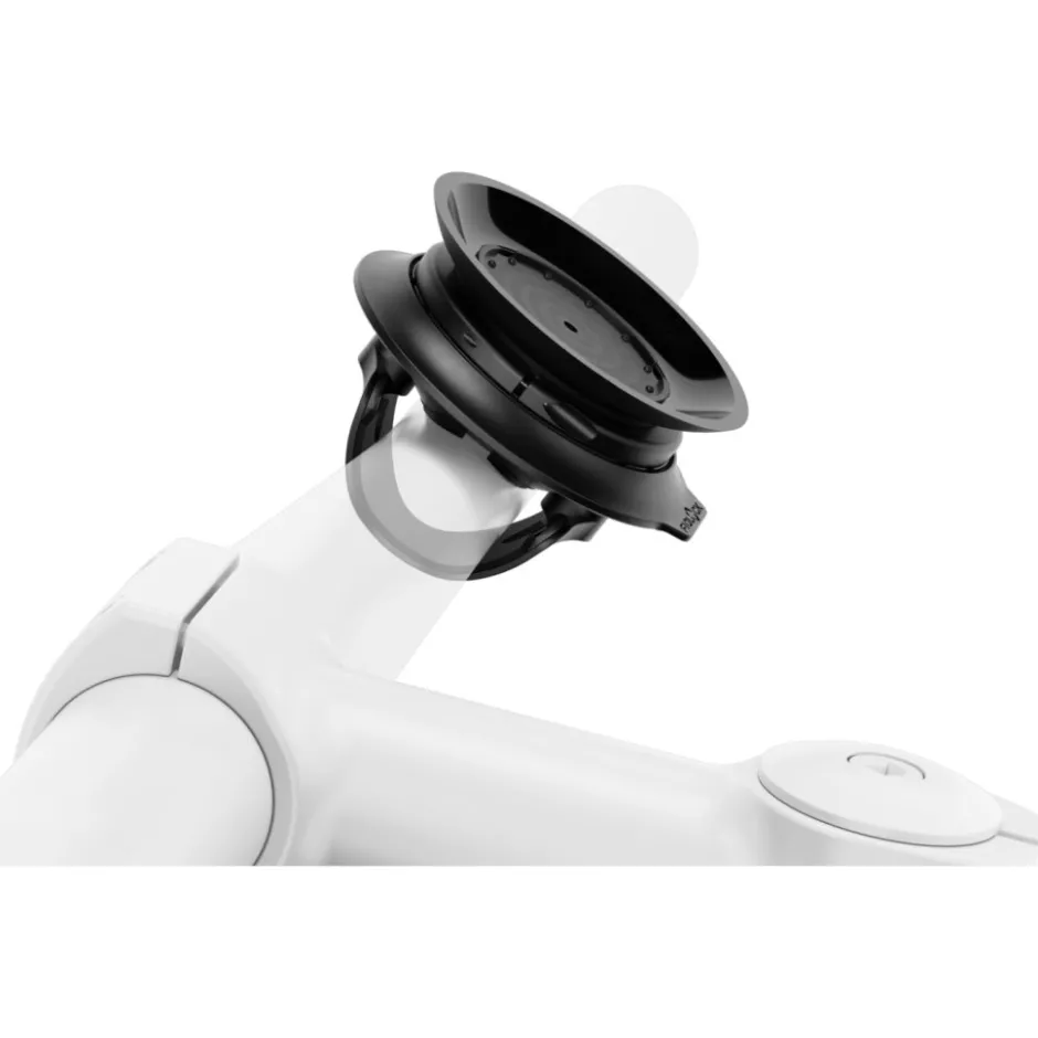 Telefoonhouders|Houders Voor Mobiele Telefoons < Fidlock Vacuum Handlebar Base - black