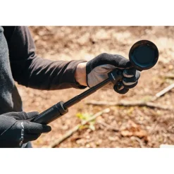 Fidlock Vacuum Mini Tripod Base - black