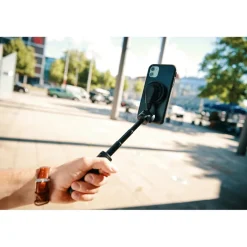 Fidlock Vacuum Mini Tripod Base - black