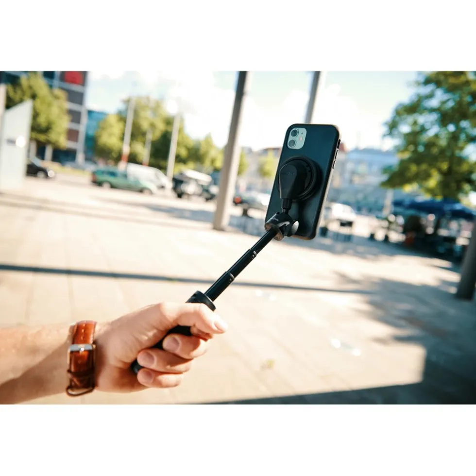 Fidlock Vacuum Mini Tripod Base - black