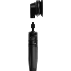 Fidlock Vacuum Mini Tripod Base - black