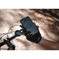 Telefoontasjes En Hoesjes < Fidlock Vacuum Phone Case For Apple Iphone 12 / 12 Pro - black